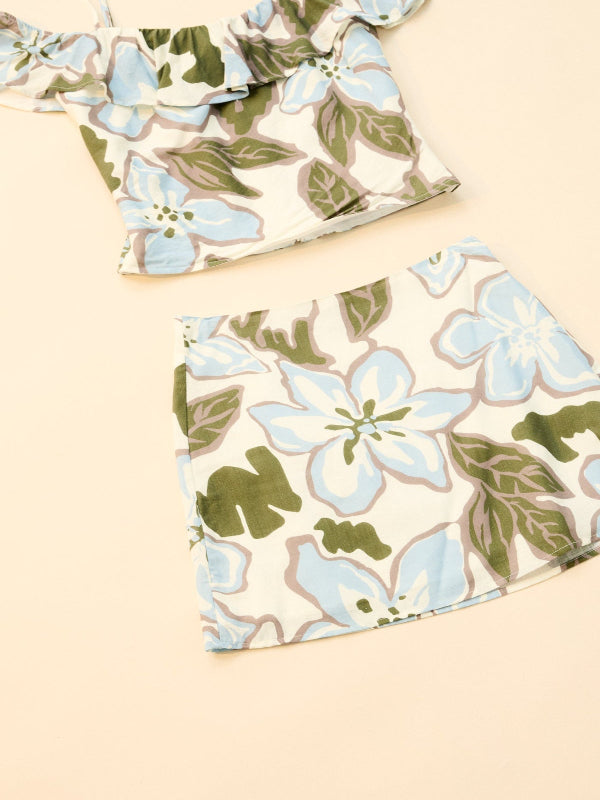 RHYTHM GIGI SKIRT
