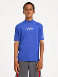 Billabong Boys 8-16 All Day Arch UPF 50 Rashguard