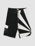 Billabong Mens A.I Rising Sun Pro 22" Boardshorts