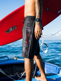 Billabong Mens Adiv Strike Mission Bah 2.0 21" Boardshort