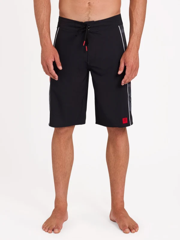 Billabong Mens Adiv Strike Mission Bah 2.0 21" Boardshort