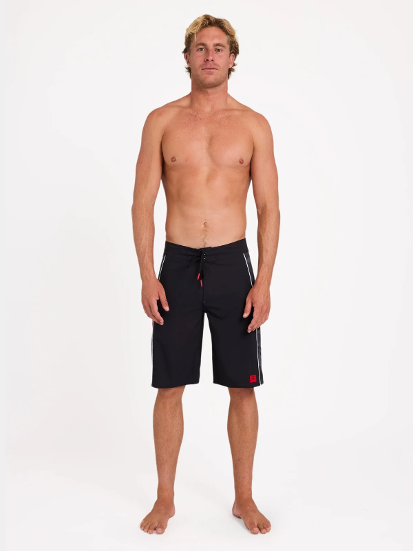 Billabong Mens Adiv Strike Mission Bah 2.0 21" Boardshort