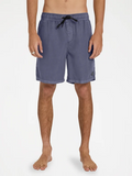 Billabong Mens All Day Overdyed Layback 17" Boardshorts