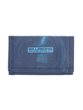 Billabong Mens Atom Tri-Fold Wallet