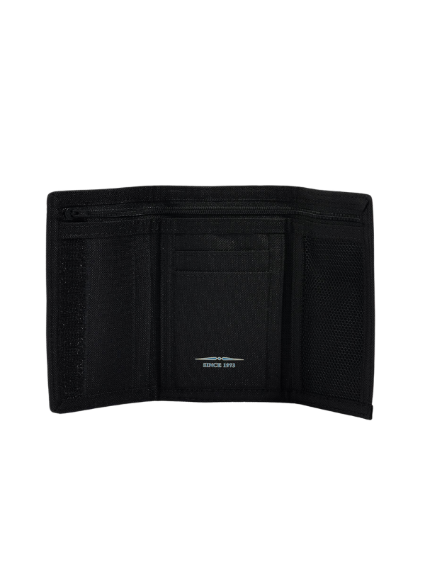 Billabong Mens Atom Trifold Wallet