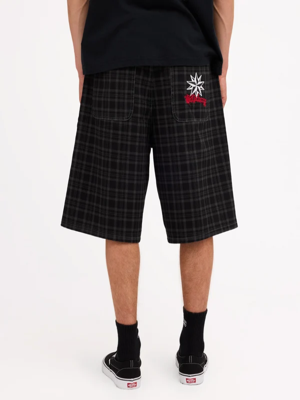 Billabong Mens Cando Star 23" Walkshorts