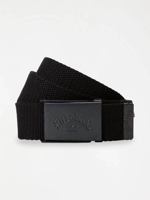 Billabong Mens Cog Belt