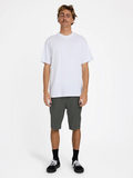 Billabong Mens Crossfire 21" Hybrid Shorts a