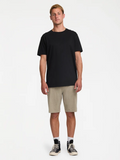 Billabong Mens Crossfire 21" Hybrid Shorts k