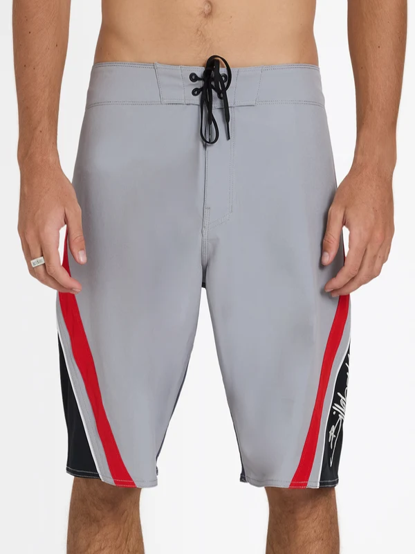 Billabong Mens Fluid 2K Pro 21" Boardshorts