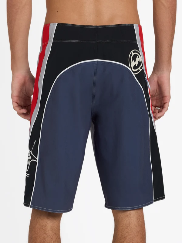 Billabong Mens Fluid 2K Pro 21" Boardshorts