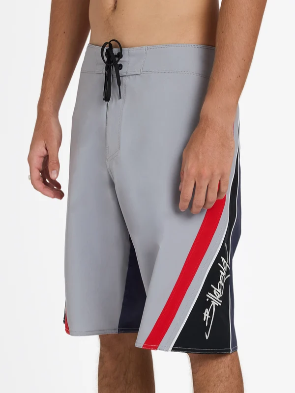 Billabong Mens Fluid 2K Pro 21" Boardshorts
