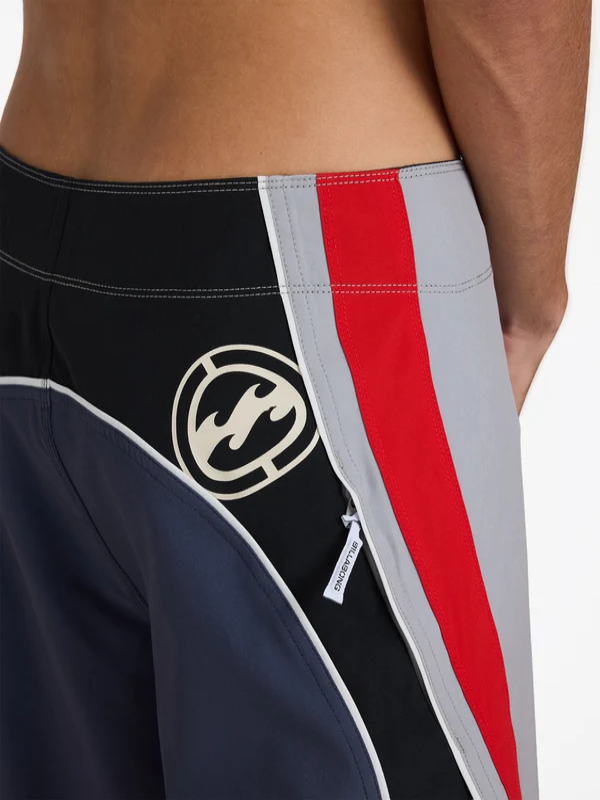 Billabong Mens Fluid 2K Pro 21" Boardshorts