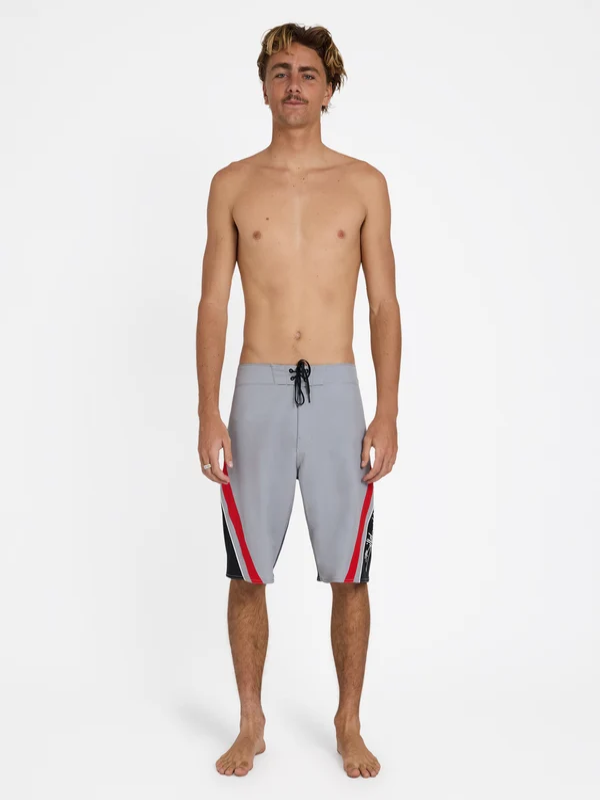 Billabong Mens Fluid 2K Pro 21" Boardshorts