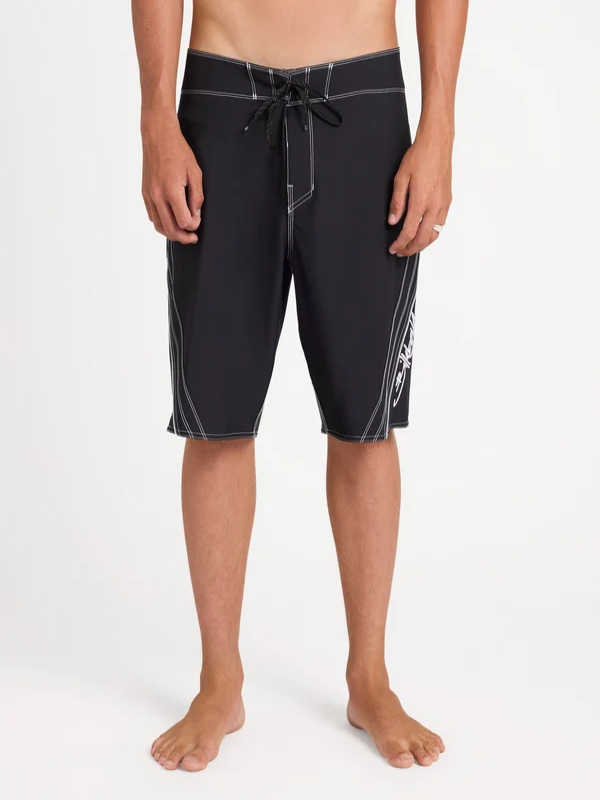 Billabong Mens Fluid 2k Pro 21" Boardshorts