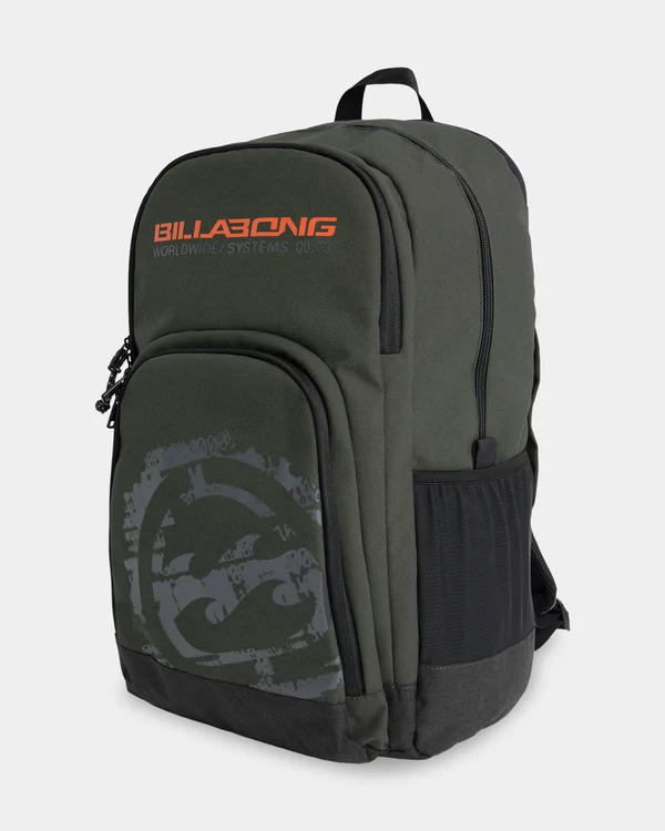 Billabong Mens Military OG Backpack