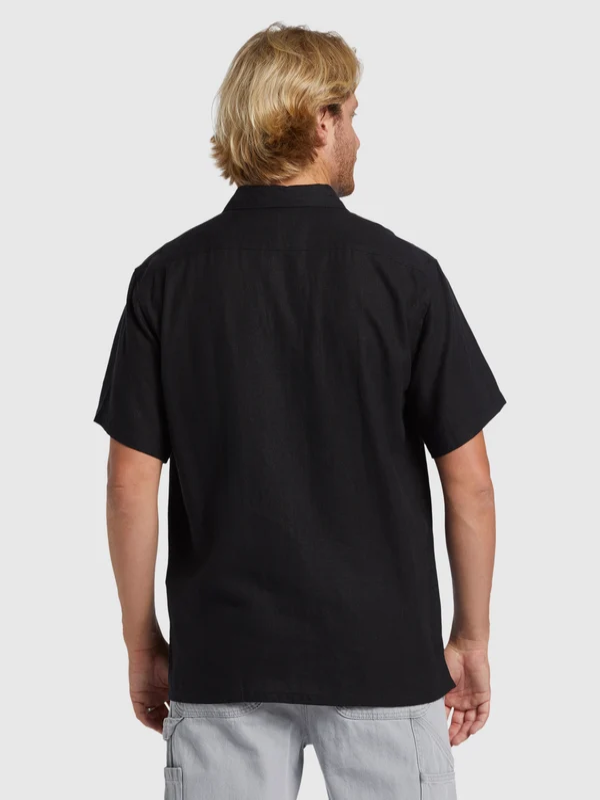 Billabong Mens Ricardo Shirt