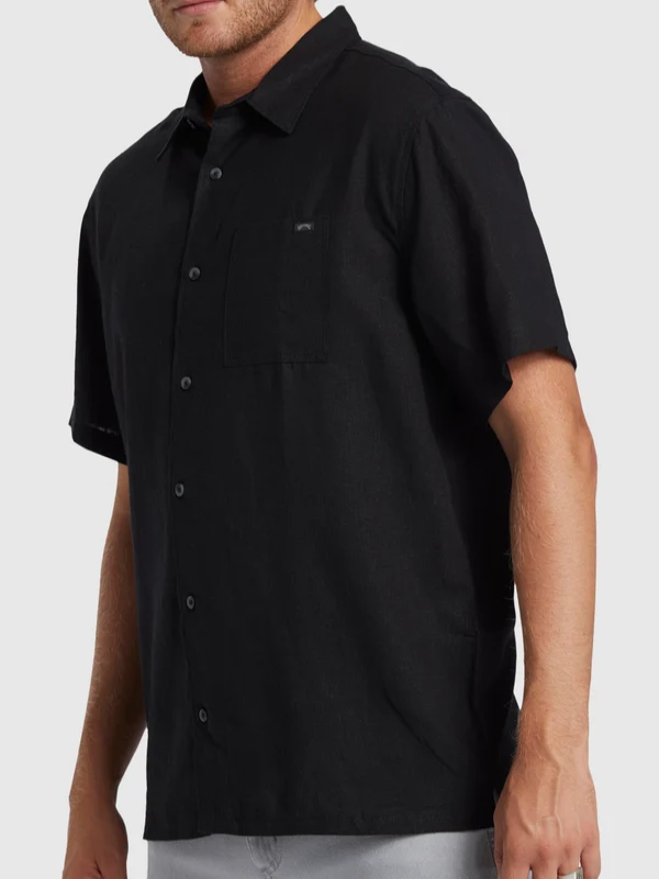 Billabong Mens Ricardo Shirt
