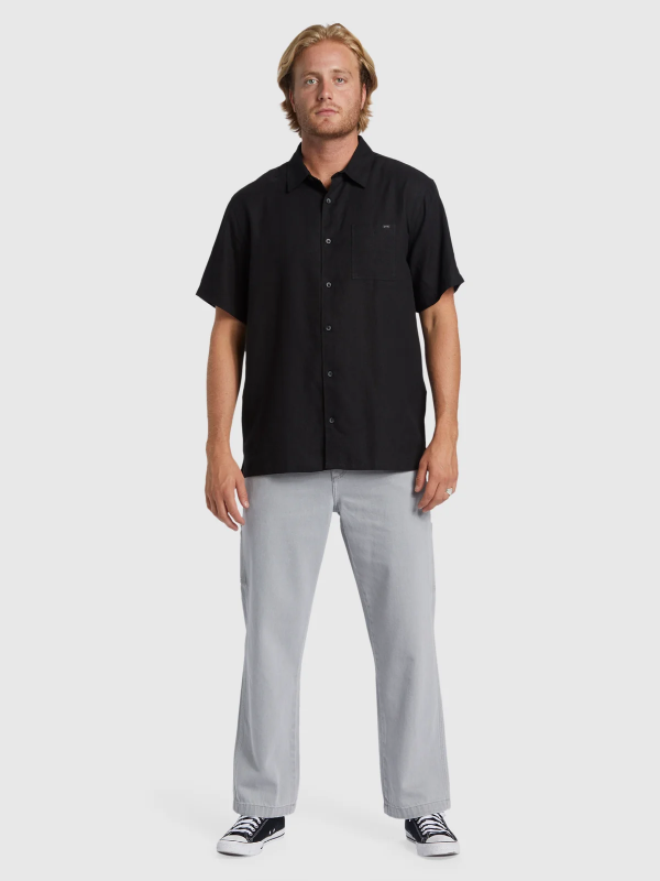 Billabong Mens Ricardo Shirt