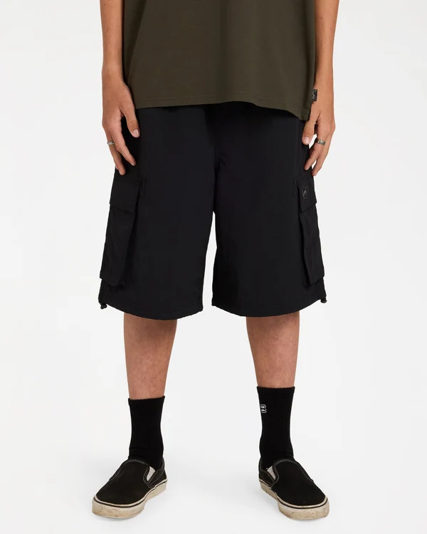 Billabong Mens Spec 73 Cargo Shorts