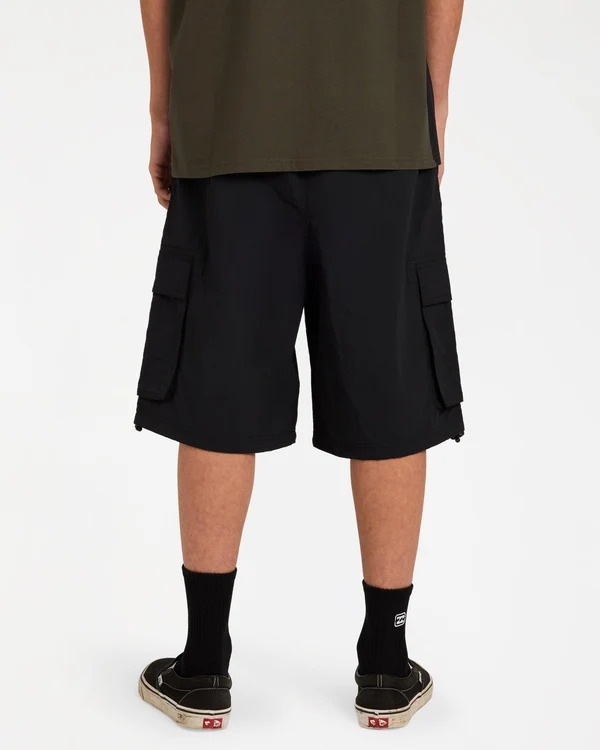 Billabong Mens Spec 73 Cargo Shorts