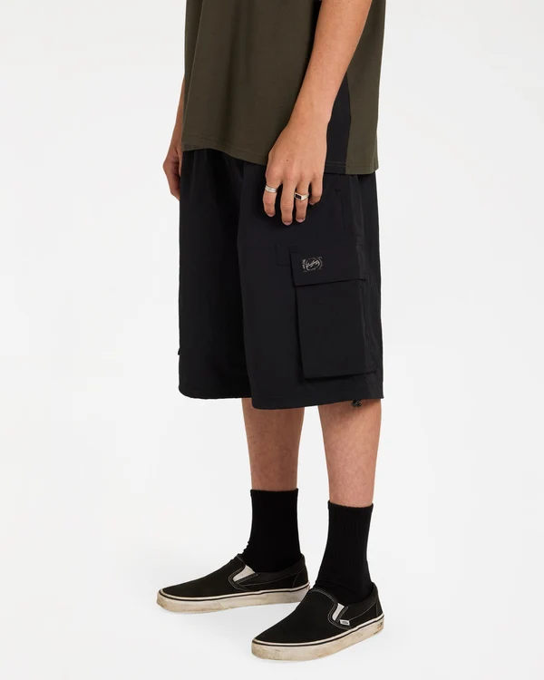 Billabong Mens Spec 73 Cargo Shorts