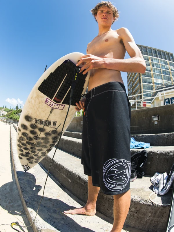 Billabong Mens Spec 73 Pulse OG 23" Boardshorts