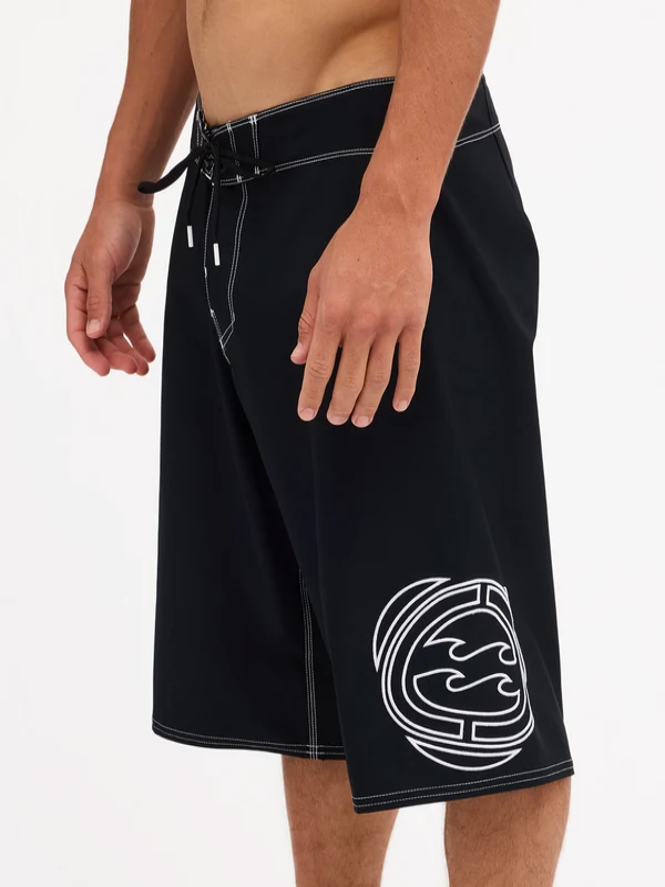 Billabong Mens Spec 73 Pulse OG 23" Boardshorts