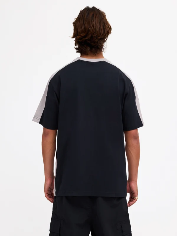 Billabong Mens Spec Iconic T-Shirt