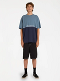 Billabong Mens Spec Legacy T-Shirt