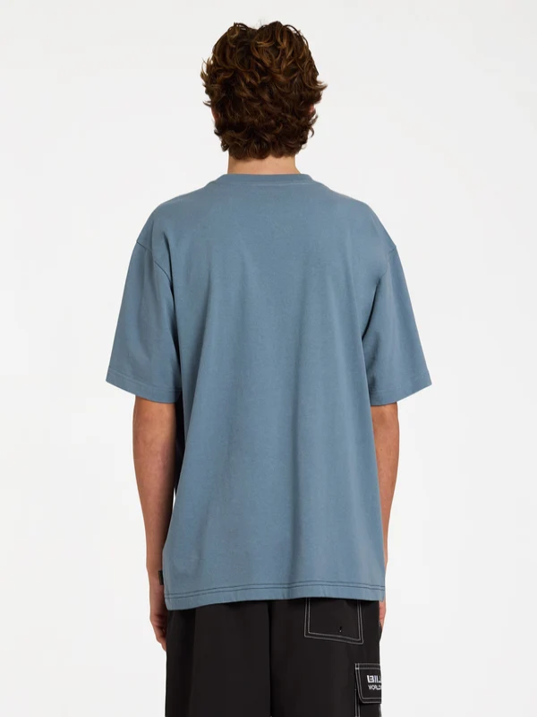 Billabong Mens Spec Legacy T-Shirt