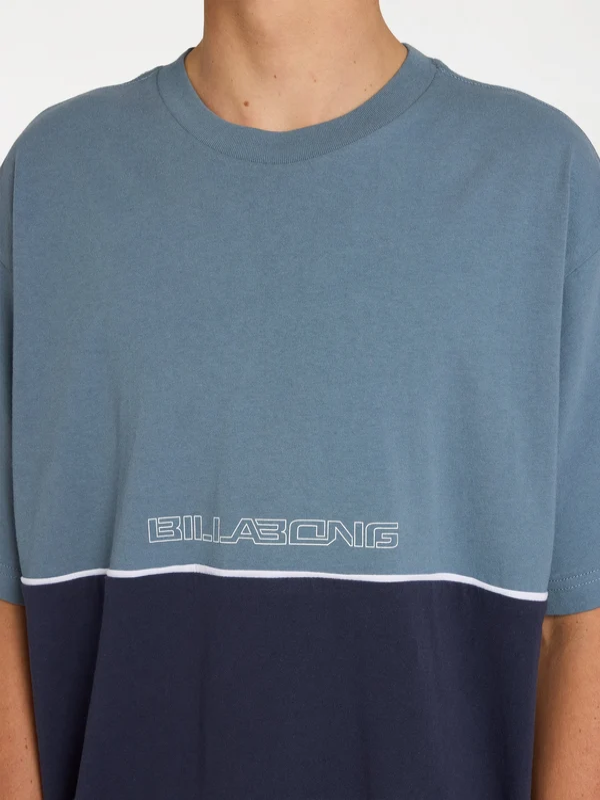 Billabong Mens Spec Legacy T-Shirt