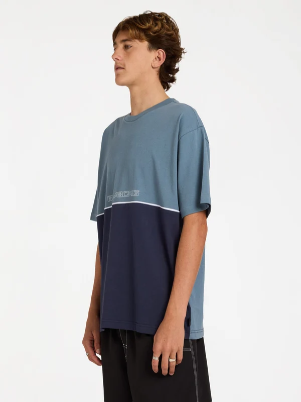 Billabong Mens Spec Legacy T-Shirt