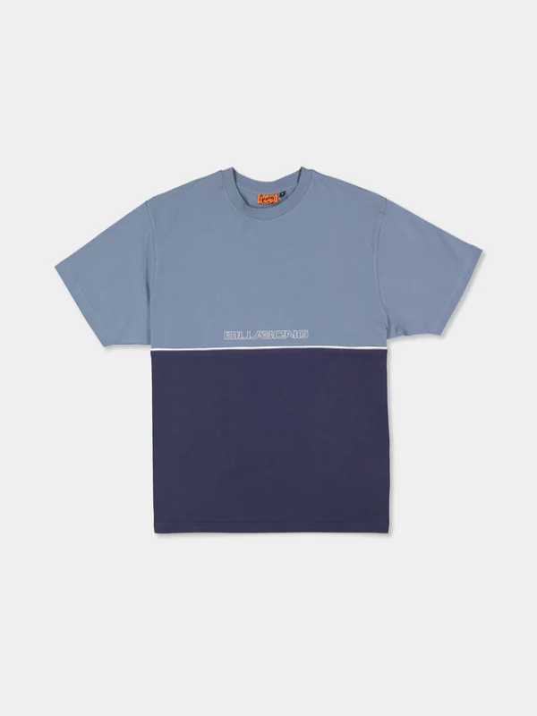 Billabong Mens Spec Legacy T-Shirt