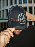 Billabong Mens Spec Pulse Cap