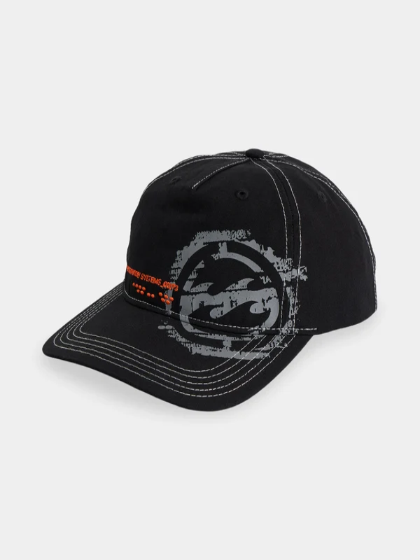 Billabong Mens Spec Pulse Cap