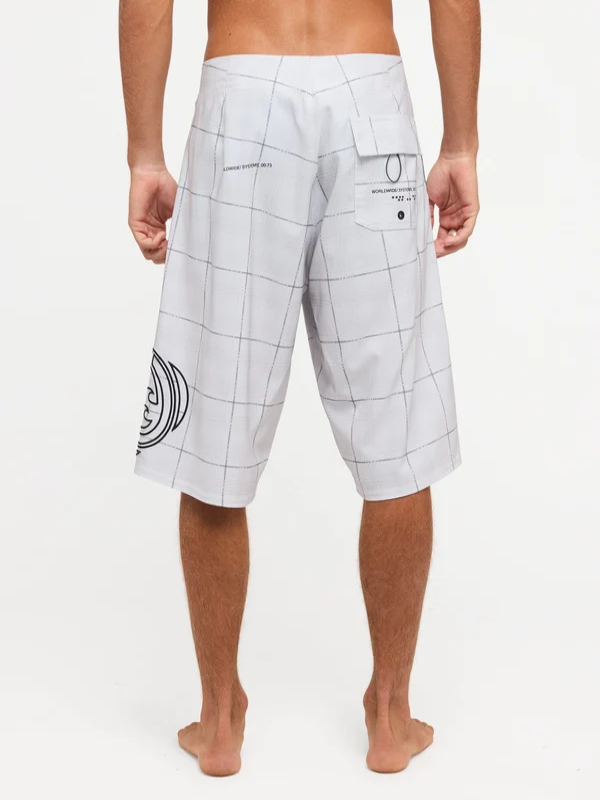 Billabong Mens Spec Pulse OG 23" Boardshorts