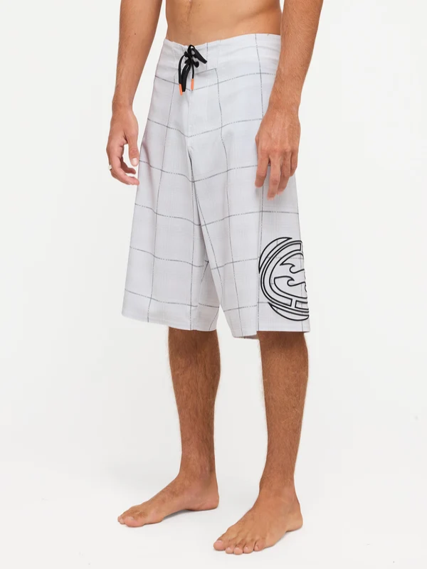 Billabong Mens Spec Pulse OG 23" Boardshorts