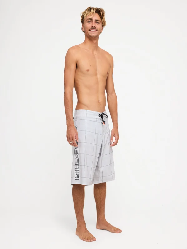 Billabong Mens Spec Pulse OG 23" Boardshorts