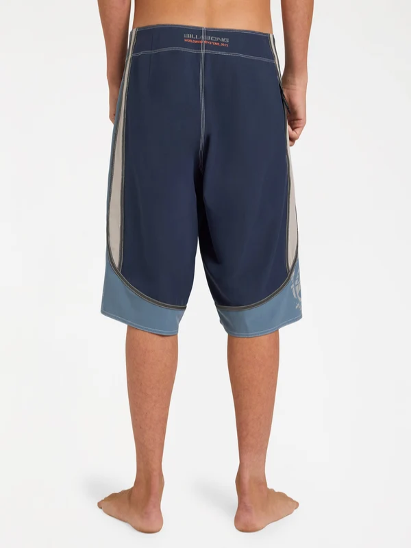 Billabong Mens Spec Systems Pro 23" Boardshorts