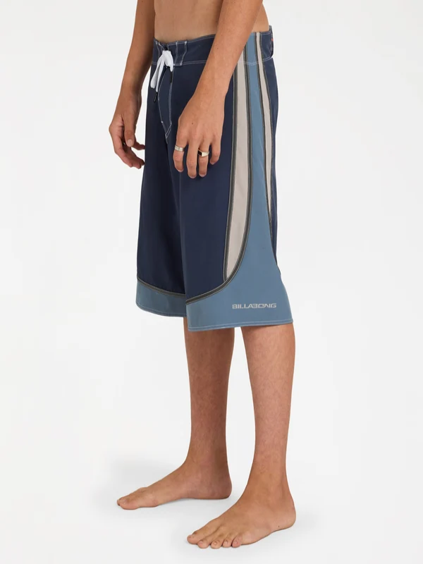 Billabong Mens Spec Systems Pro 23" Boardshorts