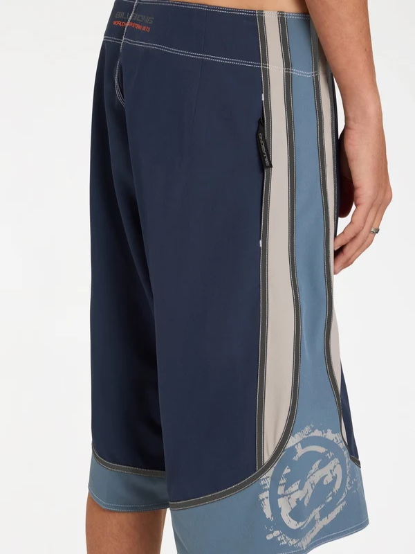 Billabong Mens Spec Systems Pro 23" Boardshorts