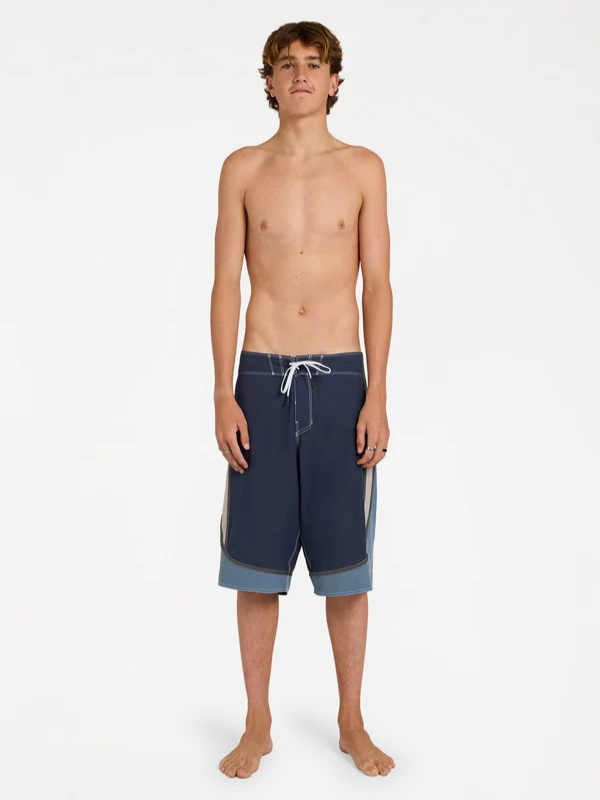 Billabong Mens Spec Systems Pro 23" Boardshorts