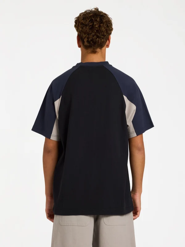 Billabong Mens Spec Systems T-Shirt