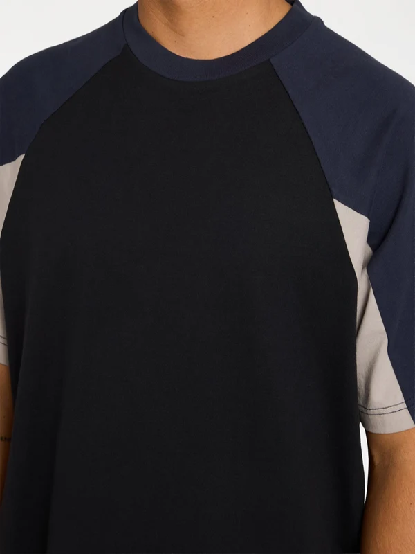 Billabong Mens Spec Systems T-Shirt