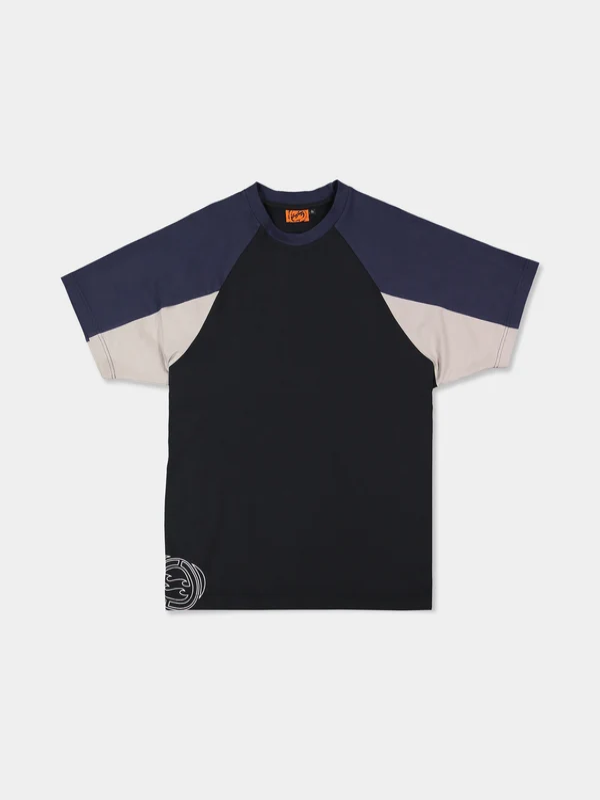 Billabong Mens Spec Systems T-Shirt