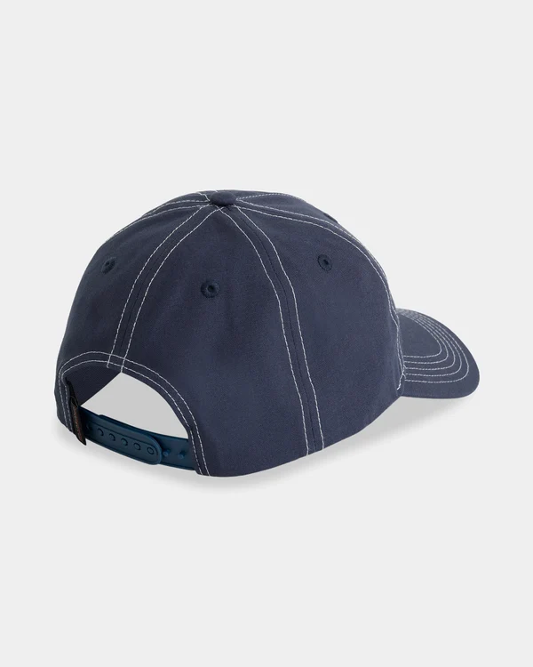 Billabong Mens Spec Throw On Snapback Cap