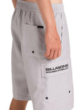 Billabong Mens Throw On 22" Boardshorts