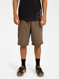 Billabong Mens Throw On 22" Boardshorts