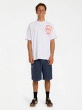 Billabong Mens Throw On 22" Boardshorts DI